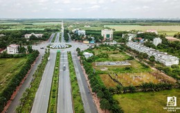 65.000 tỷ đồng đầu tư xây dựng dự án cao tốc Dầu Giây - Liên Khương