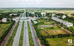 Đầu tư 2 tuyến đường huyết mạch nghìn tỷ kết nối trực tiếp với sân bay Long Thành