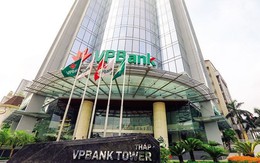 VPBank lấy ý kiến cổ đông việc mua lại cổ phiếu quỹ