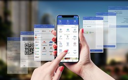 “Cuộc chiến khô máu” Ví điện tử, Momo làm thế nào để đi tiếp?
