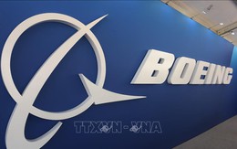 Boeing - 'Đứa con cưng' của nền công nghiệp Mỹ