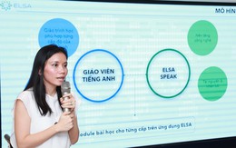 CEO Elsa hiến kế cách tìm được co-founder giỏi dù không có tiền