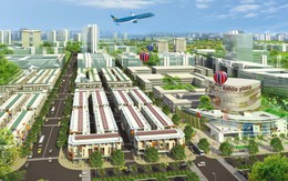 Xây dựng sân bay Long Thành giai đoạn 1, cần mở rộng GPMB thêm 645ha