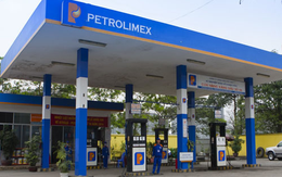 Petrolimex lãi 2.545 tỷ đồng nửa đầu năm, tăng 11% so với cùng kỳ