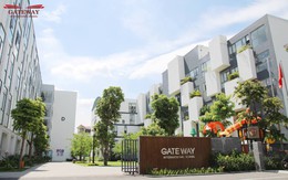 Ngay trước vụ học sinh tử vong, tập đoàn mẹ của trường Gateway nhận khoản đầu tư 34 triệu USD từ đối tác Nhật Bản