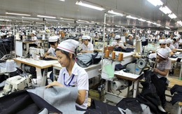 Bangladesh lo ngại sự trỗi dậy của Việt Nam đe doạ vị thế về xuất khẩu may mặc?