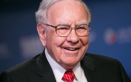 Chỉ từ một bữa ăn nhỏ, Warren Buffett đã dạy cho tôi bài học quý giá về sự thành công và đó chính là khoảnh khắc tuyệt vời nhất trong đời
