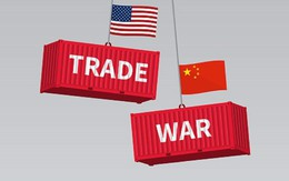 Thuế quan đang "kề dao vào cổ" Mỹ chứ không phải Trung Quốc