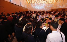 Điểm mặt những dự án có thanh khoản kỷ lục, "đốt nóng" thị trường bất động sản