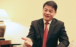 Tỷ phú Trần Bá Dương chi hơn 1.000 tỷ đồng mua cổ phiếu HAGL Agrico