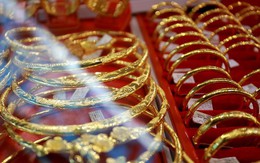 Vàng thế giới vượt 1.500 USD/ounce, vàng trong nước hứa hẹn tăng tiếp