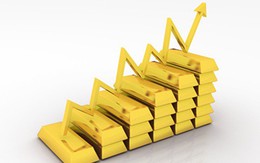 Thị trường ngày 8/8: Dầu "bốc hơi" gần 5%, vàng vượt ngưỡng 1.500 USD/ounce