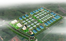 Ecopark bắt tay với đại gia Hàn Quốc nghiên cứu quy hoạch và phát triển khu công nghiệp sạch gần 140ha tại Hưng Yên