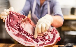 Ăn phải thịt lợn thối khiến cơ thể bị tàn phá trầm trọng, làm sao để nhận biết?