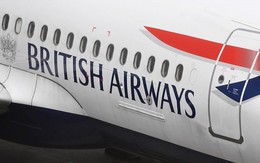Phi công British Airways toàn cầu đình công, 145 nghìn hành khách ảnh hưởng