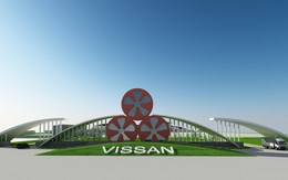 Vissan (VSN) bị phạt và truy thu hơn 600 triệu đồng tiền thuế