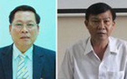 Thủ tướng kỷ luật 2 lãnh đạo tỉnh Đắk Nông