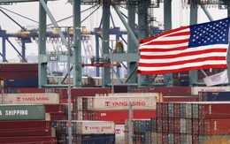 Các công ty Mỹ ở Trung Quốc lo sốt vó vì chiến tranh thương mại
