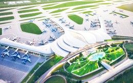 Quốc hội chưa xem xét báo cáo khả thi dự án Sân bay Long Thành
