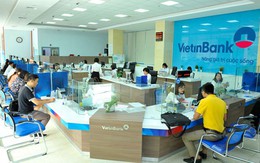 VietinBank dồn dập rao bán nợ, giá trị hàng trăm tỷ đồng