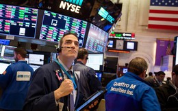 Dow Jones bứt phá hơn 200 điểm, chạm ngưỡng 27.000 điểm lần đầu tiên kể từ tháng 7