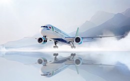 Bamboo Airways đón máy bay Boeing B787-9 Dreamliner đầu tiên trong tháng 10/2019