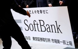 Sức hút của SoftBank: 4,6 triệu USD trái phiếu cháy hàng sau 2 phút