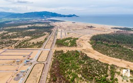 Bất động sản Quy Nhơn: “Chuyển mình” để chuẩn bị đón dòng vốn đầu tư mới