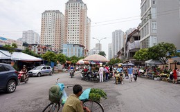 TS. Vũ Thành Tự Anh: Nhiều khu ở Hà Nội, TP. Hồ Chí Minh vô cùng nhếch nhác, chỉ cần tắt đi vài ngọn đèn, biển hiệu, sẽ giống hình ảnh Hà Nội thời bao cấp