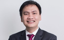 Ông Nguyễn Hồ Nam chuyển nhượng Công ty Quản lý quỹ Thăng Long cho đối tác Hàn Quốc