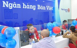 Ngân hàng Bản Việt sẽ đưa cổ phiếu lên giao dịch trên UPCoM, mã chứng khoán BVB