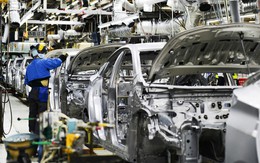 Công nghiệp ô tô và những chính sách “trái ngang”