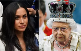 Meghan Markle nhận cảnh báo đang làm mọi thứ sai cách, đến Nữ hoàng Anh cũng chán nản, sẽ sớm nhận kết cục thảm hại