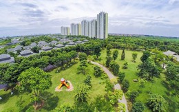 Sau đại dự án ở Hưng Yên, Tập đoàn Ecopark muốn vươn dài "cánh tay" đến Móng Cái, Nghệ An