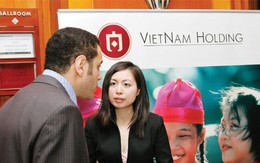 Tăng trưởng NAV của Vietnam Holding vượt nhiều quỹ ngoại