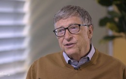 Chiến lược đơn giản giúp khối tài sản của Bill Gates tiếp tục sinh sôi nảy nở dù liên tục đi làm từ thiện