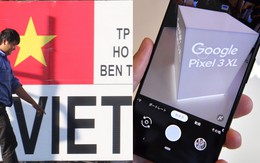 Báo Anh: Tại sao Google chọn Bắc Ninh để đầu tư sản xuất Pixel?