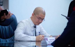 Vì sao CEO Địa ốc Alibaba viết tâm thư?