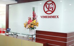 Dược phẩm Vimedimex (VMD) chốt quyền trả cổ tức bằng tiền tỷ lệ 20%