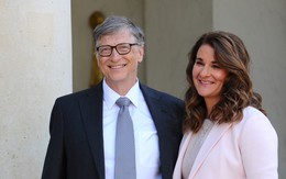 Bill và Melinda Gates đều cho rằng: Xuất phát điểm có tốt đến đâu thì để bươn chải và tồn tại trong cuộc sống khắc nghiệt này luôn khó khăn, nhất là với những người này!
