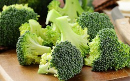 Ăn bông cải xanh theo cách này hàng ngày, không loại ung thư nào dám "bén mảng" đến gần bạn