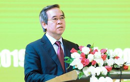 Ông Nguyễn Văn Bình: Có sự đổi mới trong cách thức phổ biến, tuyên truyền các chủ trương của Đảng đến cộng đồng doanh nghiệp, doanh nhân