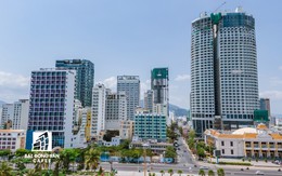 Khánh Hoà tìm giải pháp quản lý cao ốc chen kín bờ biển Nha Trang