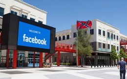 Nhân viên Facebook chết tại trụ sở chính