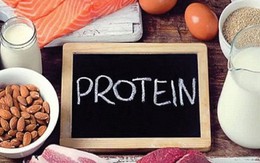 Đừng hấp thụ quá nhiều protein nếu bạn không muốn gặp phải những vấn đề nghiêm trọng này