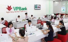 VPBank sẽ mua cổ phiếu quỹ từ ngày 2-31/10