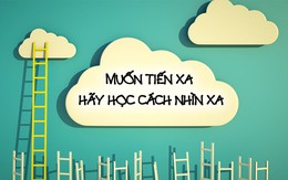 Vì sao người thông minh nhất chưa chắc đã thành công? Câu trả lời của chuyên gia sẽ khiến bạn bất ngờ!