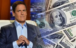 Nếu khủng hoảng xảy ra, bạn vẫn sống tốt nếu biết chi tiêu khôn ngoan như tỷ phú Mark Cuban: Sống tằn tiện như sinh viên, tiết kiệm nhiều nhất có thể!