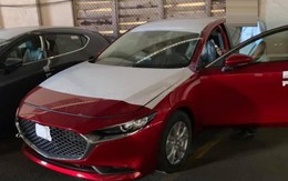 Mazda 3 thế hệ mới lộ diện tại Việt Nam, dòng cũ giảm giá 20-30 triệu đồng