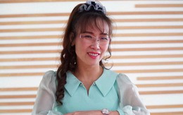 Danh sách Nữ doanh nhân quyền lực nhất châu Á 2019 của Forbes: CEO Vietjet Nguyễn Thị Phương Thảo đã làm nên lịch sử trong ngành hàng không